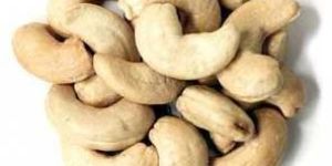 Cashew Nuts