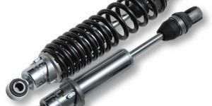 Suspension Shock Absorbers