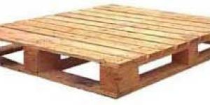 Babool Wood Pallets