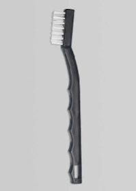 Brushes Nylon Bristle