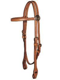 Horse Headstall