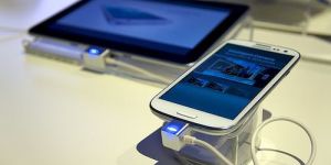 Samsung Galaxy Mobile Phone