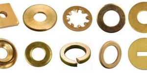 Brass Washers