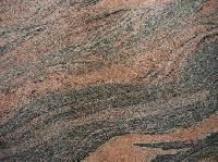 Indian Juparana Granite
