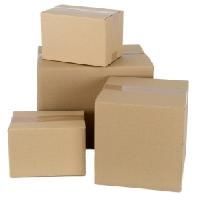 Cardboard Boxes