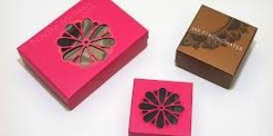 Gift Packaging Boxes