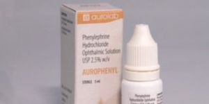 Phenylephrine HCl