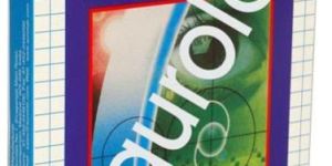 Posterior Chamber Iol - Auro Lens