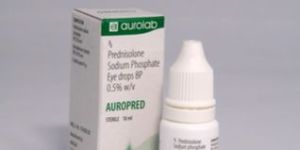 Prednisolone Sodium Phosphate - Auropred