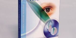 Square Edge Iol  - Truedge