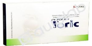 Toric Iol - Auroflex Toric