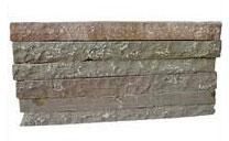 Raj Green Sandstone Block Steps