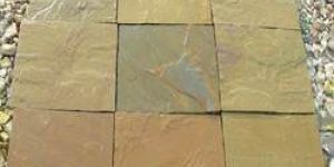 Raj Green Sandstone