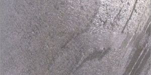 Silver Galaxy Slate Veneer