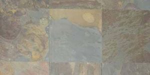 Slate - California Gold