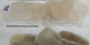 No.6 Dl Mica Splitting