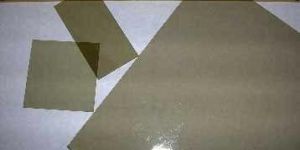 Stove Mica Size 100 X 100 Mm