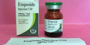 Etoposide Injection