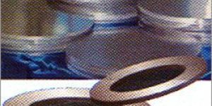 Stainless Steel Rings