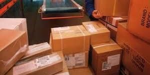 Industrial Packaging Services