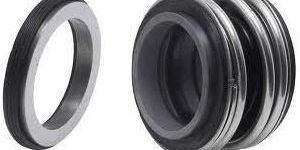 Mechanical Seal (Series SE 400)