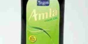 Amla Hair Oil