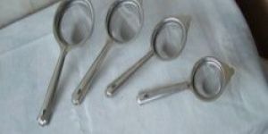 Tea Strainers