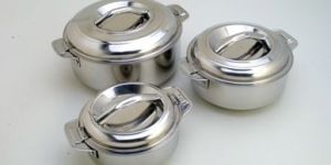 Stainless Steel Hot Pot