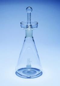 Iodine Flask