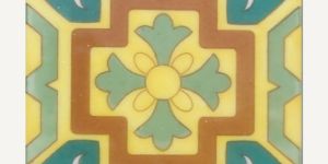 Azulejos Staircase Risers