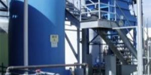 Water Treatment Plant