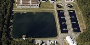 Sewage Treatment Plant