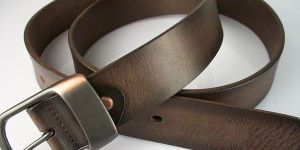 Leather Belts