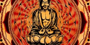 Tapestry Cotton Fabric