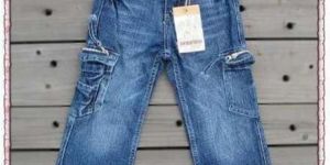 Kids Boys Fashion Jeans