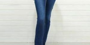 Ladies Fashion Jeans
