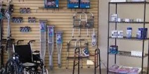 Rehabilitation Products