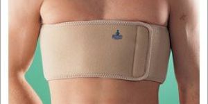 RIB BELT (Men) Elastic