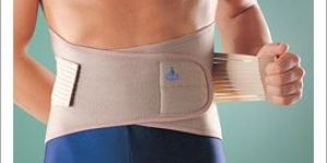Sacro Lumbar Support