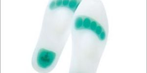 SILICONE ELASTMAX INSOLES