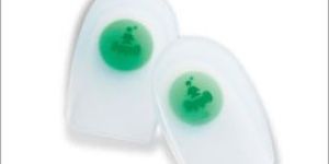Silicone Heel Cushions