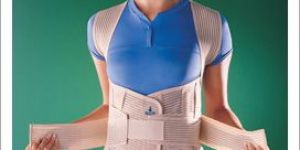 Spinal Brace