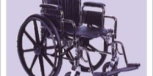 STANDARD WHEELCHAIR
