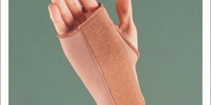Neoprene WRIST SPLINT