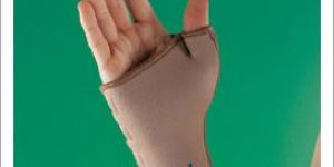 Thumb Support