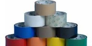 Adhesive Tapes