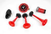 Auto Horn