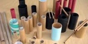 Packaging Tube