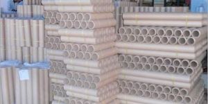 Plain Paper Tubes