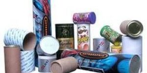 Printed Paper Tubes